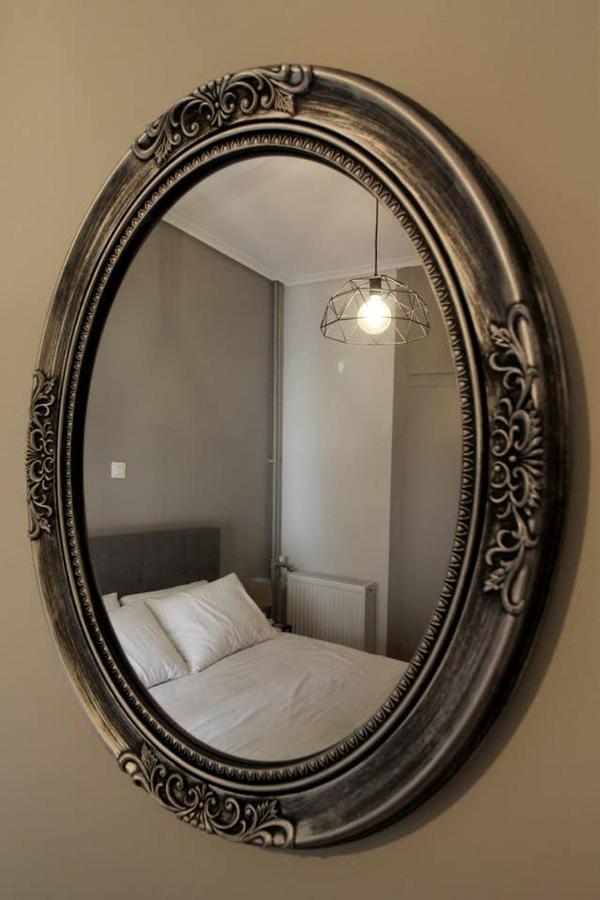 Luxury Flat In Hilton, Central Athens, 3' Metro, Vfm! Esterno foto